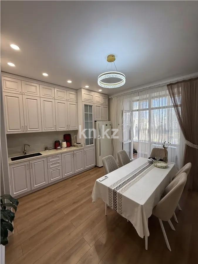 Продажа 2-комнатной квартиры, 70.4 м² в Астане - фото 4