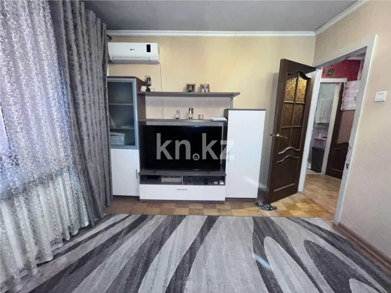 Продажа 1-комнатной квартиры, 34 м², ул. Крылова - Продажа квартир в Караганде фото 1 из 12