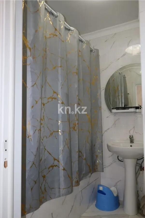 Продажа 1-комнатной квартиры, 44 м² в Астане - фото 3