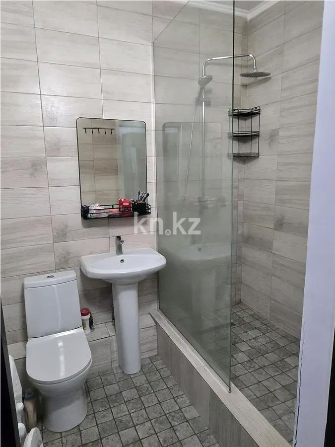 Продажа 1-комнатной квартиры, 38.9 м² в Алматы - фото 3