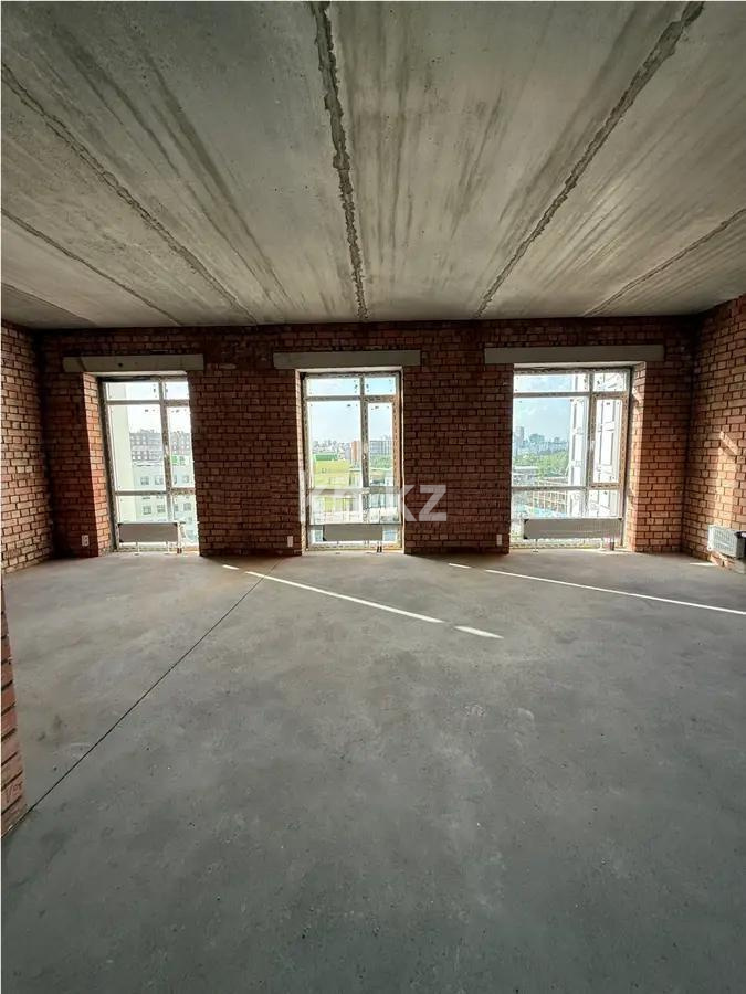 Продажа 4-комнатной квартиры, 140 м², ул. Керей, Жанибек хандар, дом  44/5 - Продажа  четырехкомнатных квартир в Астане фото 1 из 1
