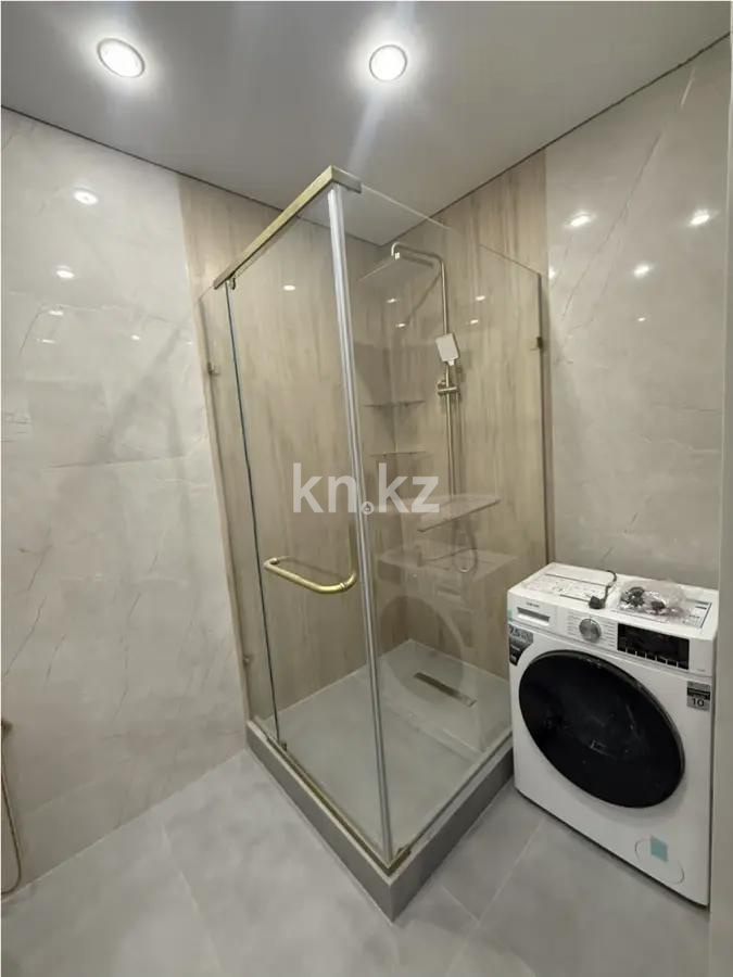 Продажа 2-комнатной квартиры, 69 м² - Продажа квартир в р-не Есиль Астаны фото 4 из 5