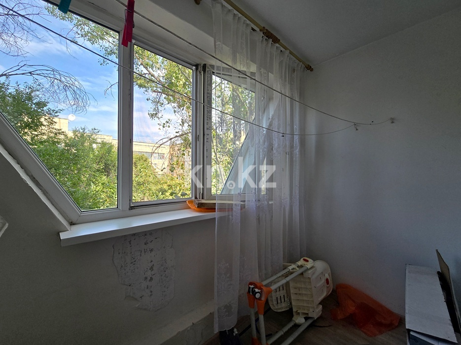 Продажа 2-комнатной квартиры, 60 м² в Алматы - фото 12