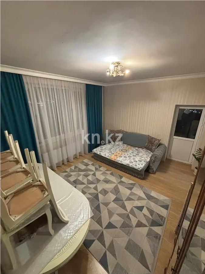 Продажа 3-комнатной квартиры, 114.6 м², ул. Нажимеденова, дом  10/1 в Астане
