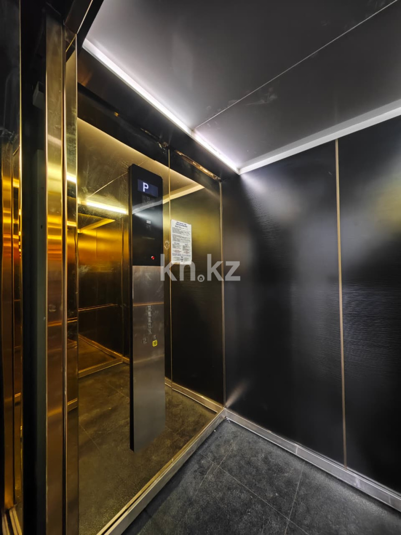 Продажа 3-комнатной квартиры, 96 м², ул. Ержанова, дом  18/6 - Продажа квартир в Караганде с фото фото 19 из 23