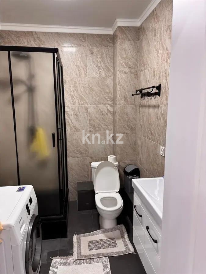 Продажа 1-комнатной квартиры, 31 м², мкр-н Шугыла, дом  340/8 - Продажа  однокомнатных квартир в новостройках Алматы фото 3 из 3