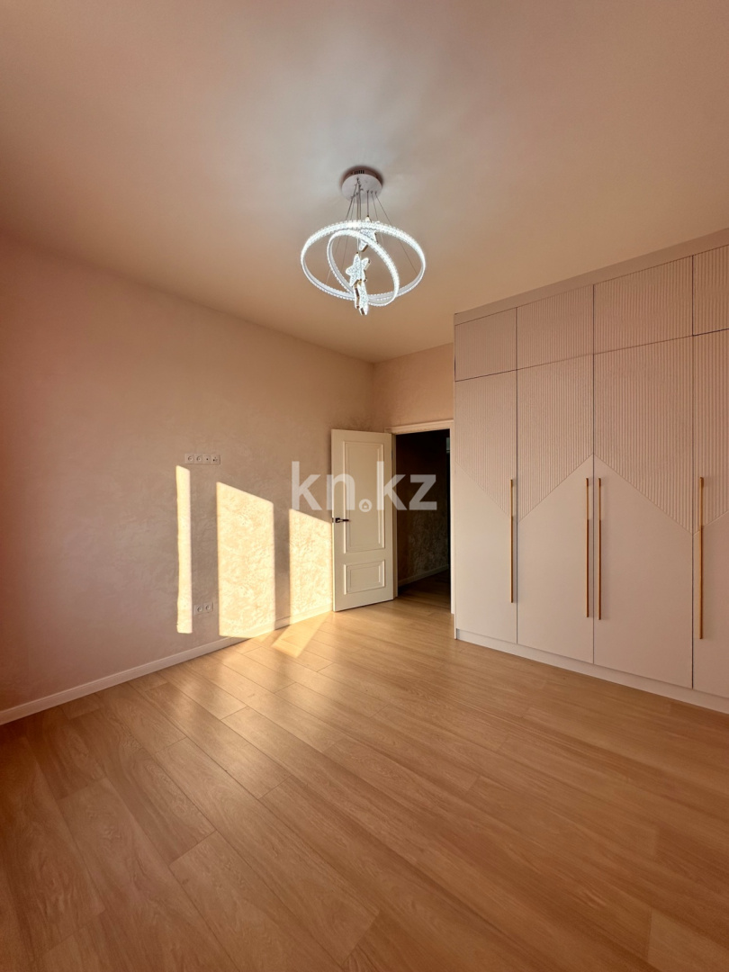 Аренда 3-комнатной квартиры, 82 м² - Аренда квартир помесячно в Караганде фото 17 из 23