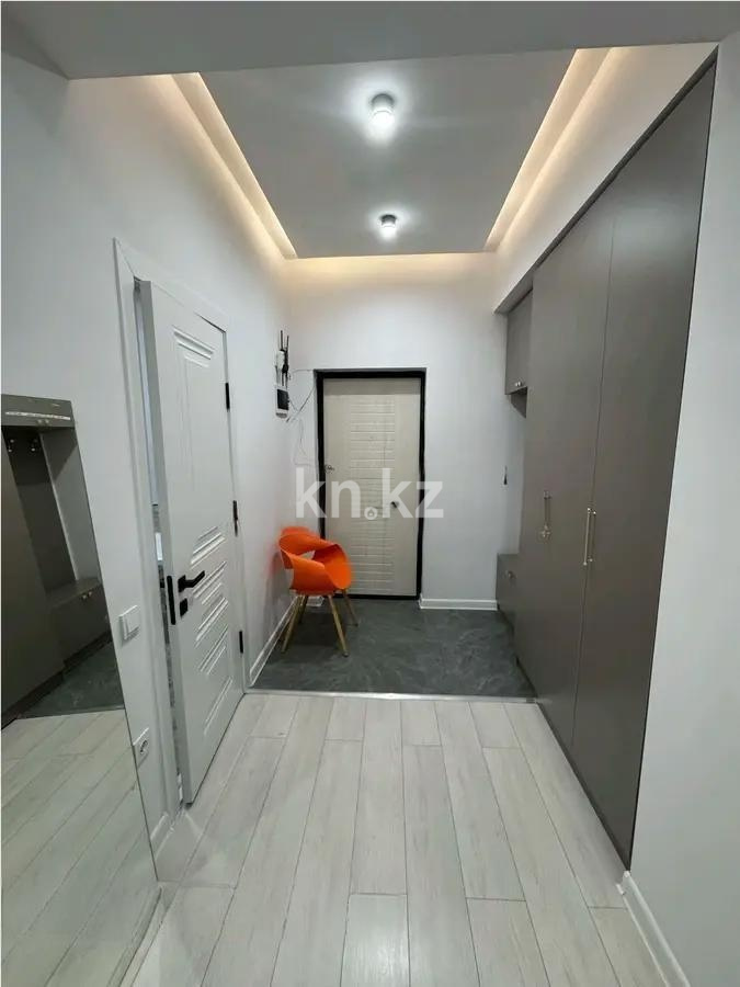 Продажа 2-комнатной квартиры, 55 м² в Алматы - фото 5