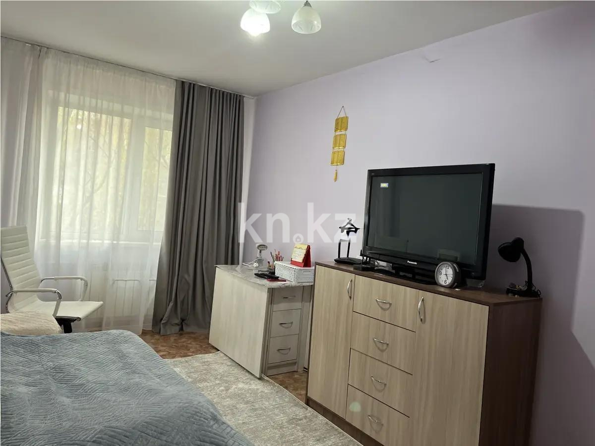 Продажа 2-комнатной квартиры, 44 м², мкр-н 14, дом  36 - Продажа  двухкомнатных квартир в Караганде фото 2 из 5