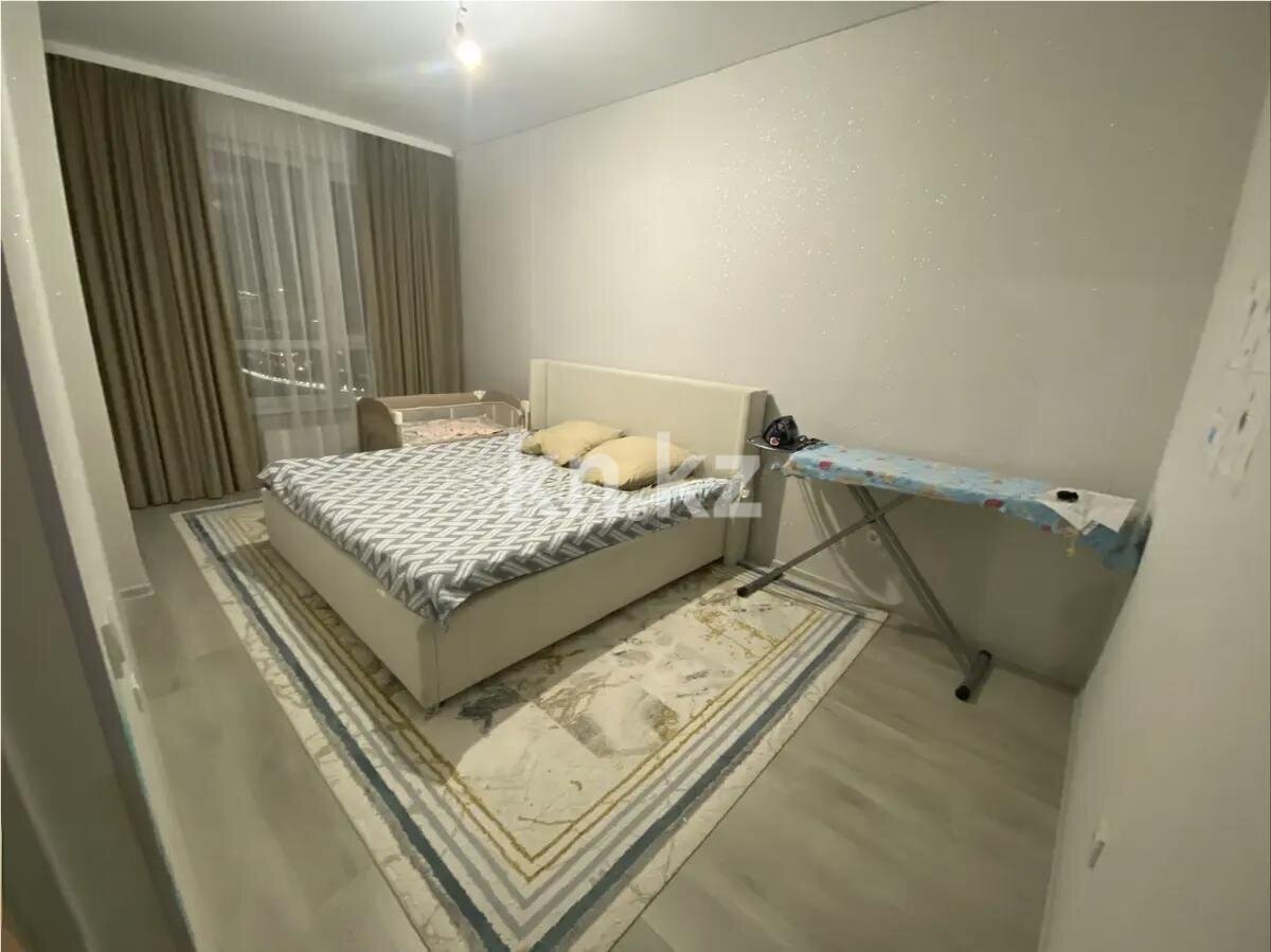 Продажа 2-комнатной квартиры, 60.5 м² в Астане - фото 2