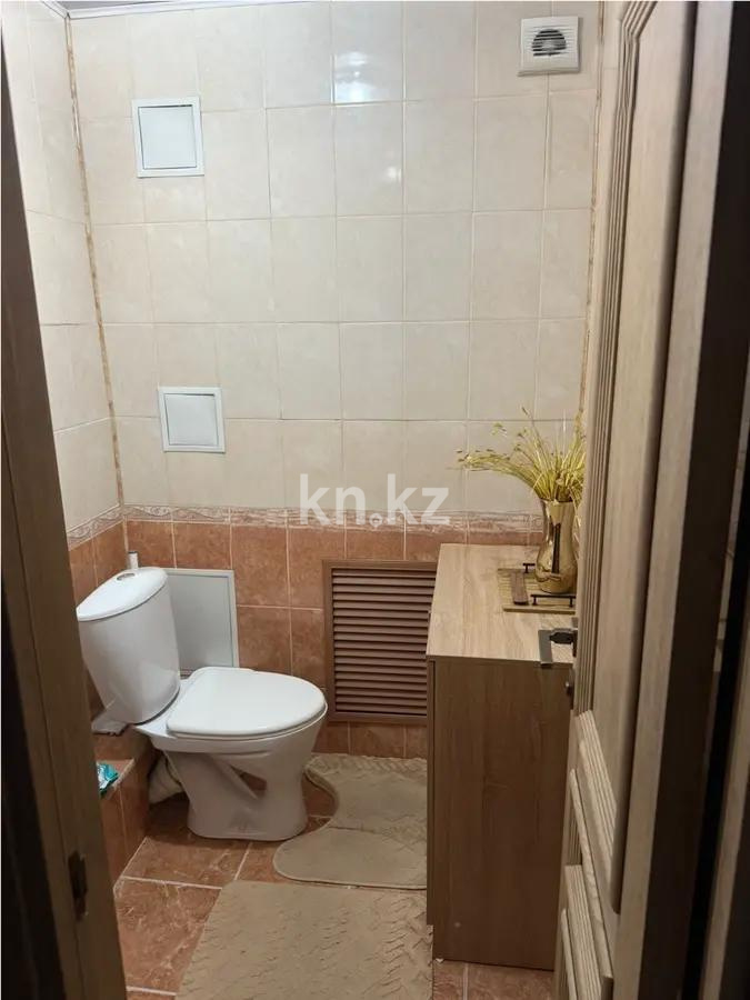 Продажа 2-комнатной квартиры, 47.5 м², ул. Спасская, дом  66 - Продажа  двухкомнатных квартир в Алматы фото 5 из 5