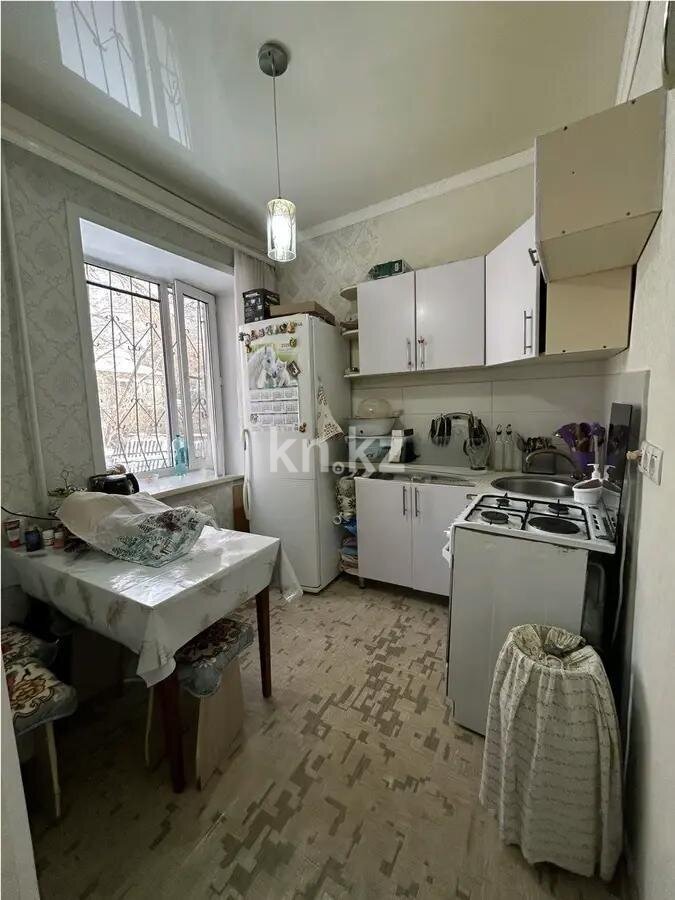 Продажа 2-комнатной квартиры, 39 м² в Караганде - фото 2