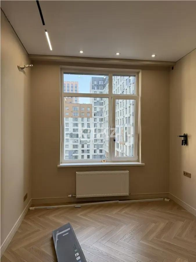 Продажа 3-комнатной квартиры, 82.6 м² - Продажа трехкомнатных квартир в блочном доме в Астане фото 2 из 4