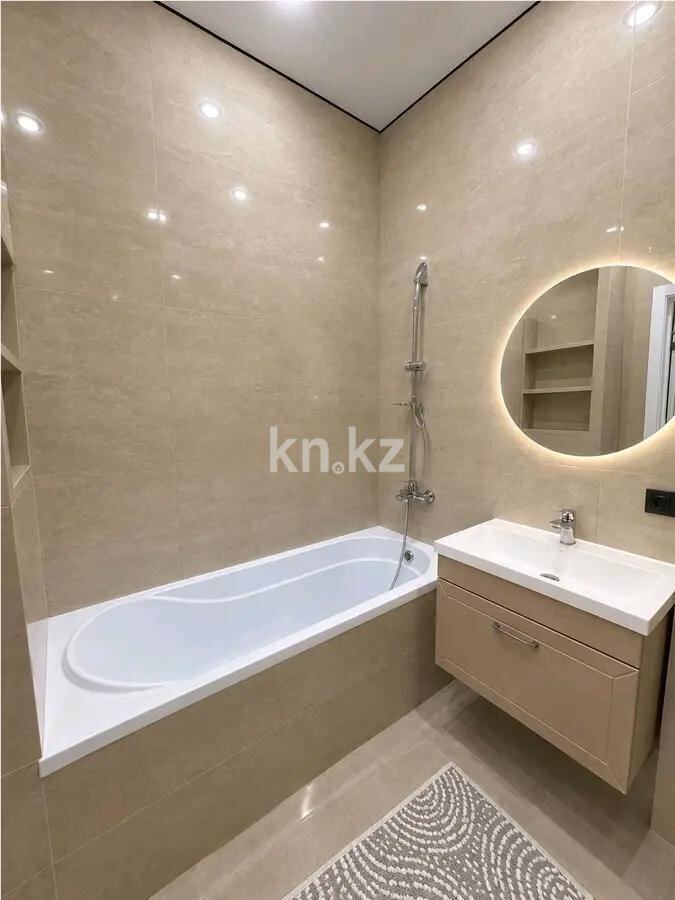 Продажа 2-комнатной квартиры, 42.3 м² в Астане - фото 4