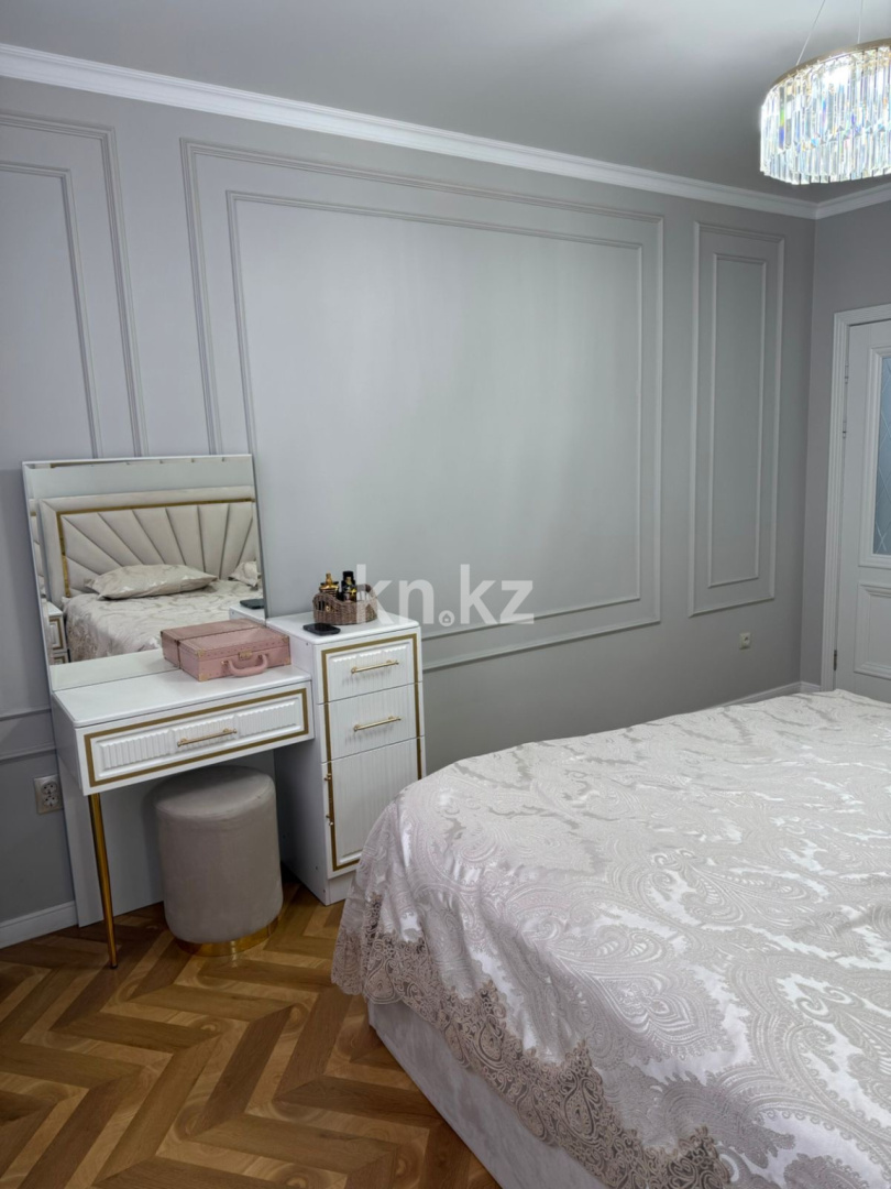 Продажа 2-комнатной квартиры, 55 м² - Продажа квартир в монолитном доме в Казахстане фото 10 из 23