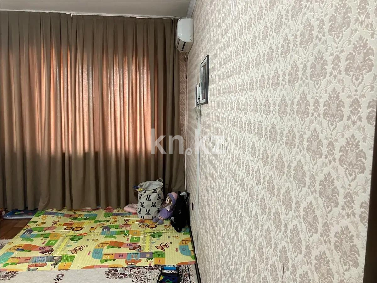Продажа 1-комнатной квартиры, 42 м², мкр-н Кокжиек, дом  29 - Продажа  однокомнатных квартир в Алматы с фото фото 1 из 4