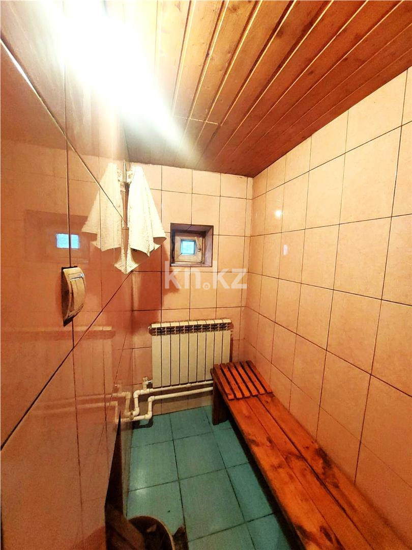 Продажа 7-комнатного дома, 160 м², ул. Черкасская, дом  58 - Продажа домов, коттеджей в Караганде с фото фото 13 из 16