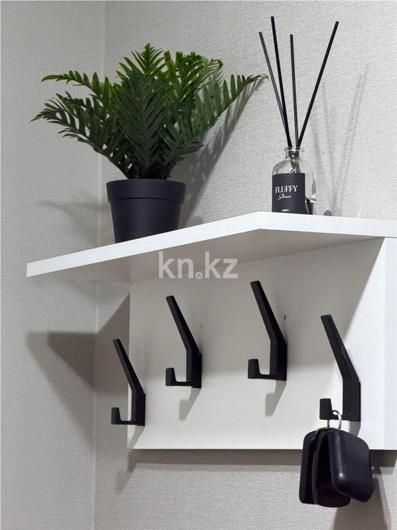 Продажа 1-комнатной квартиры, 34 м² - Продажа однокомнатных квартир в Темиртау - страница 3 фото 16 из 17