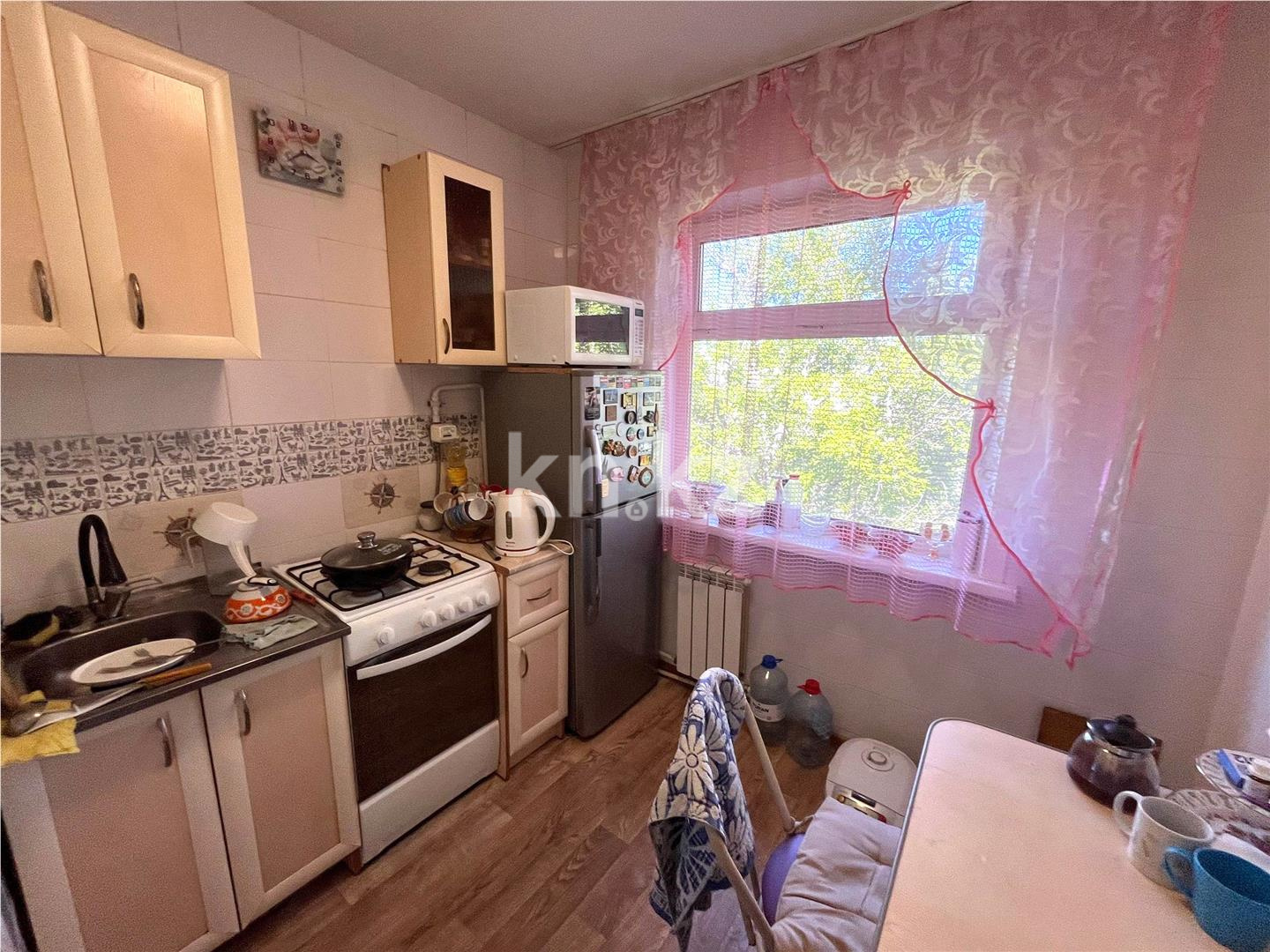 Продажа 2-комнатной квартиры, 44 м² - Недвижимость в Караганде - страница 5 фото 7 из 13