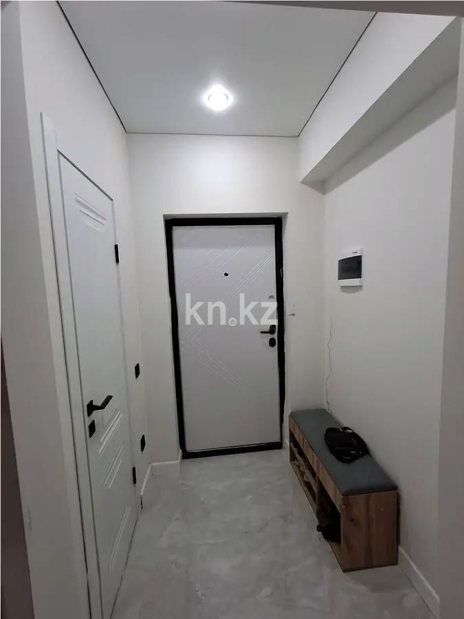 Продажа 1-комнатной квартиры, 31 м² - Продажа однокомнатных квартир в Алматы фото 4 из 5