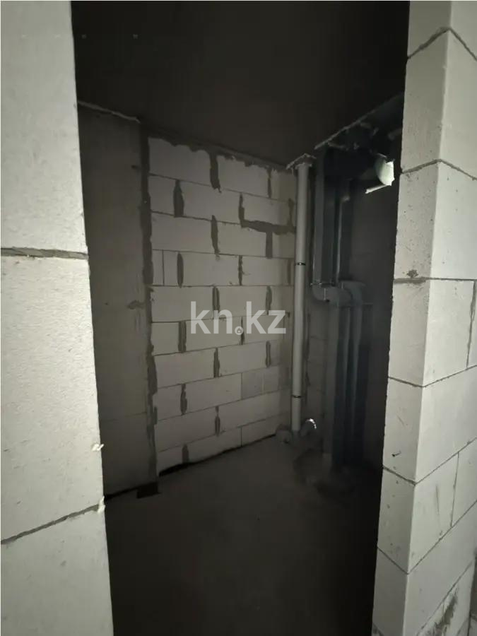 Продажа 1-комнатной квартиры, 40.1 м² в Астане - фото 3