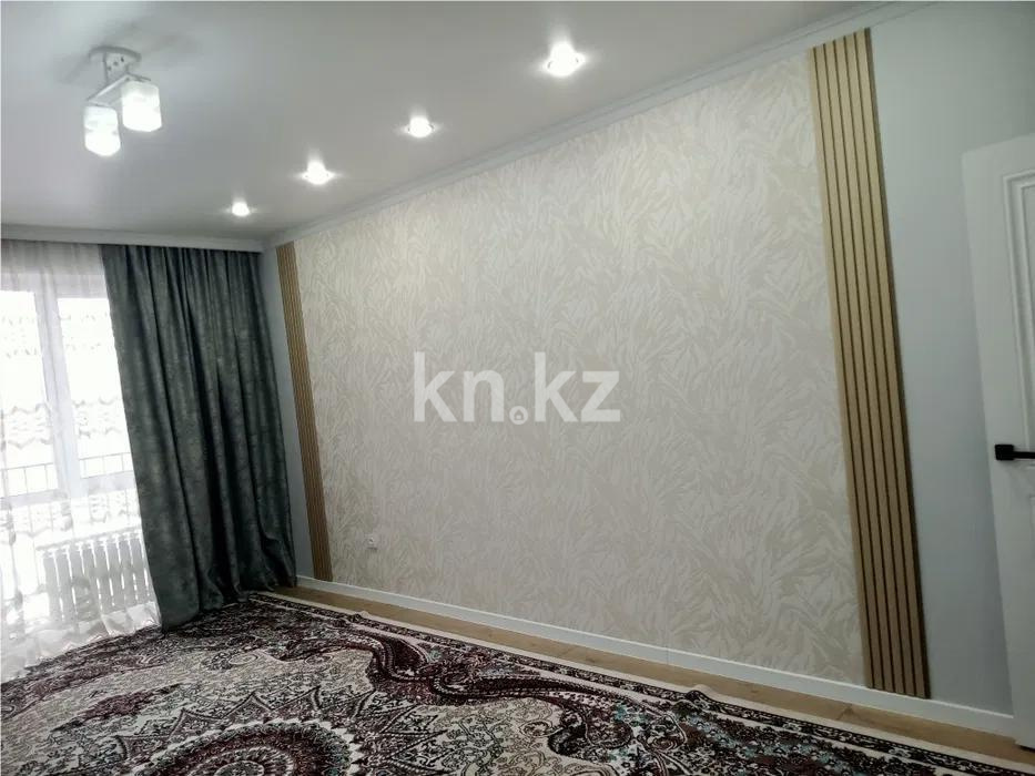 Продажа 2-комнатной квартиры, 72 м², ул. Алтын орда, дом  6/46 - Продажа квартир в Наурызбайском р-не Алматы фото 2 из 7