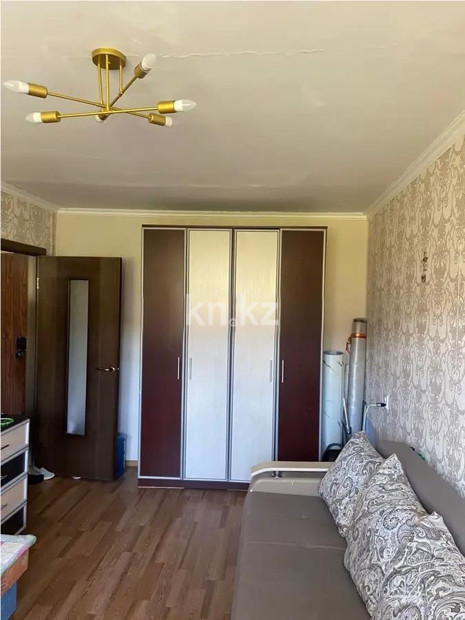 Продажа 1-комнатной квартиры, 31 м², мкр-н Восток-1 - Продажа квартир в Караганде фото 1 из 4