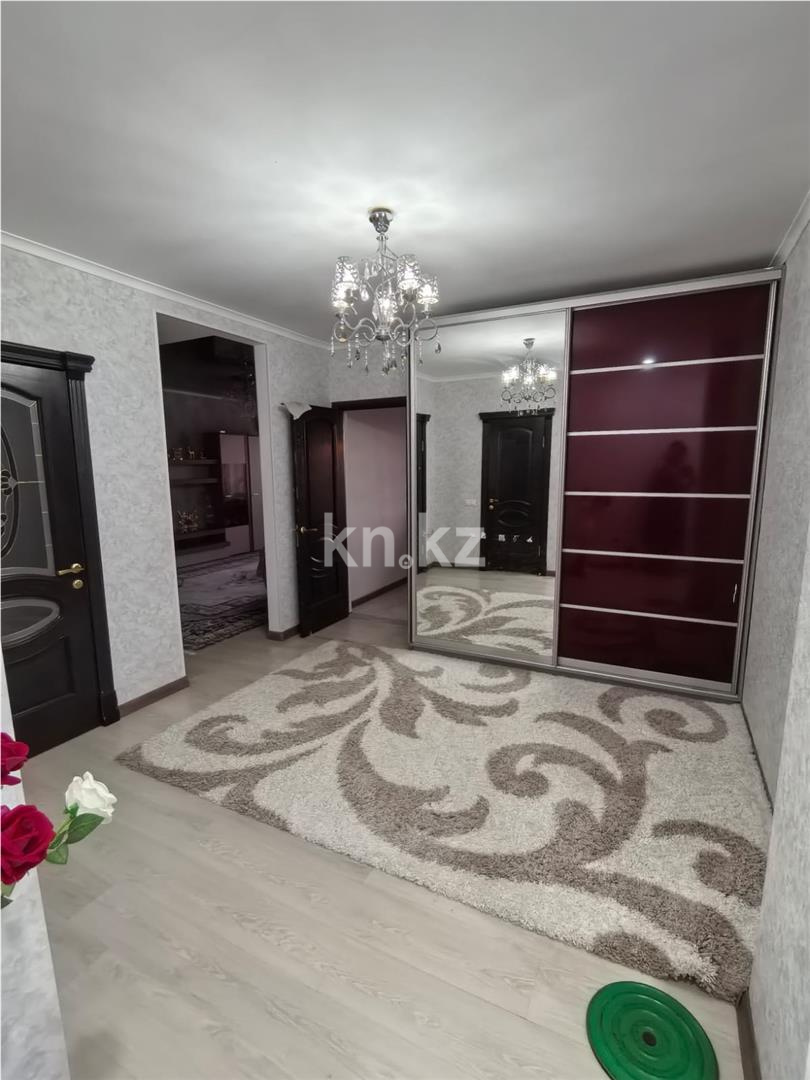 Продажа 2-комнатной квартиры, 84.2 м² - Продажа квартир в Астане - страница 6 фото 8 из 20