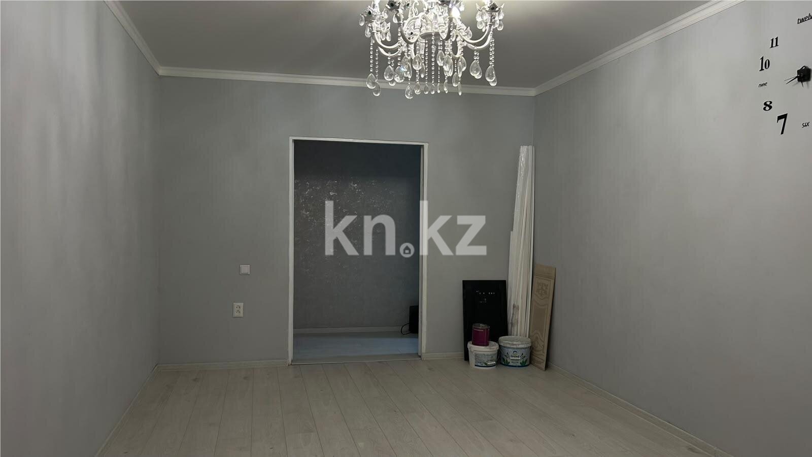 Продажа 2-комнатной квартиры, 52 м² в Астане - фото 4