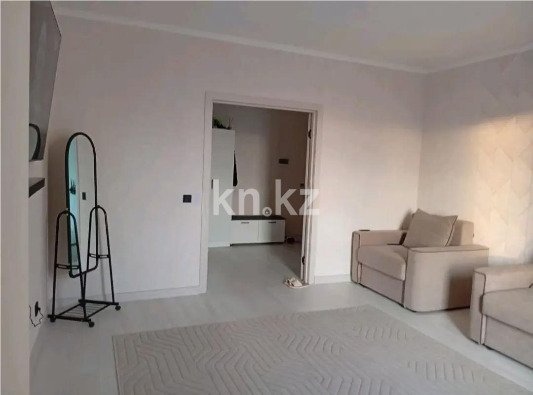 Продажа 2-комнатной квартиры, 61.5 м², ул. Сауран, дом  3/1 - Продажа квартир в Астане фото 1 из 5