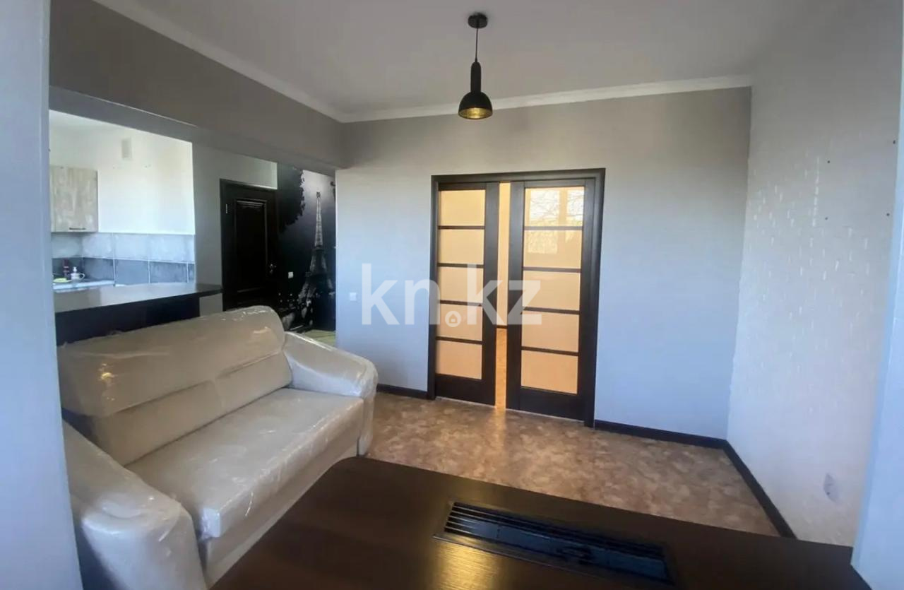 Продажа 1-комнатной квартиры, 37 м² - Недвижимость в Алматинской области фото 3 из 18