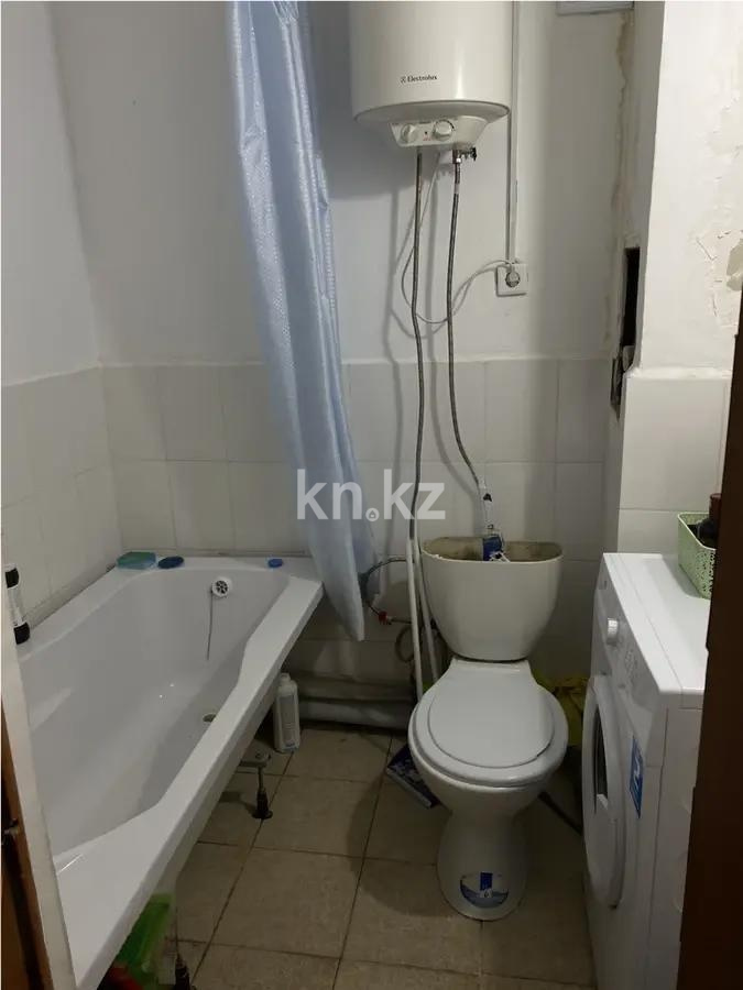 Продажа 1-комнатной квартиры, 30 м² - Продажа однокомнатных квартир в Астане - страница 8 фото 3 из 3