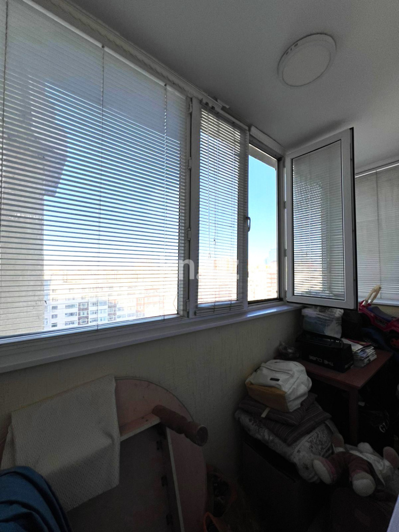 Продажа 3-комнатной квартиры, 83 м², пр. Мангилик Ел в Астане - фото 20