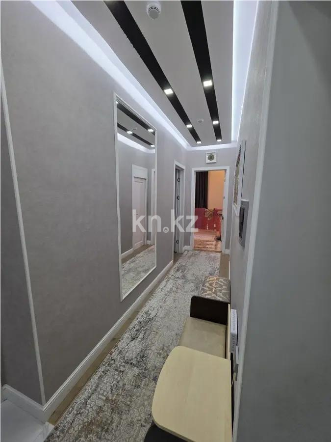 Продажа 2-комнатной квартиры, 63 м², ул. Айтматова, дом  59 - Продажа квартир в Казахстане фото 6 из 6