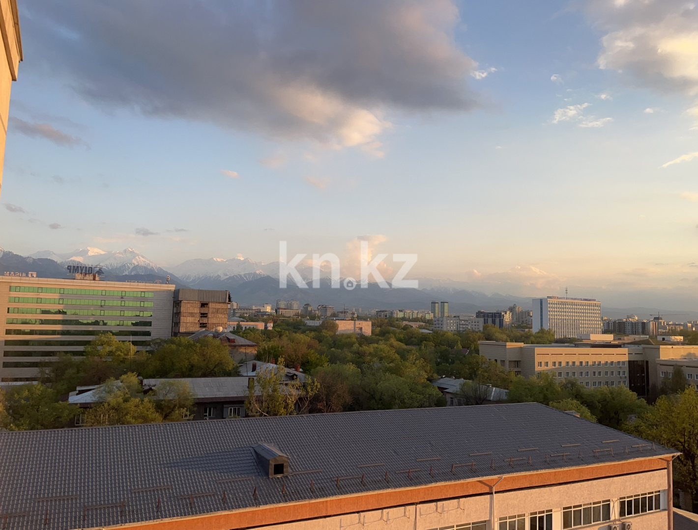 Аренда 1-комнатной квартиры посуточно, 33 м², Сейфуллина, дом  525 - ул. Айтеке би - Аренда  однокомнатных квартир посуточно в Алматы без посредников фото 8 из 10