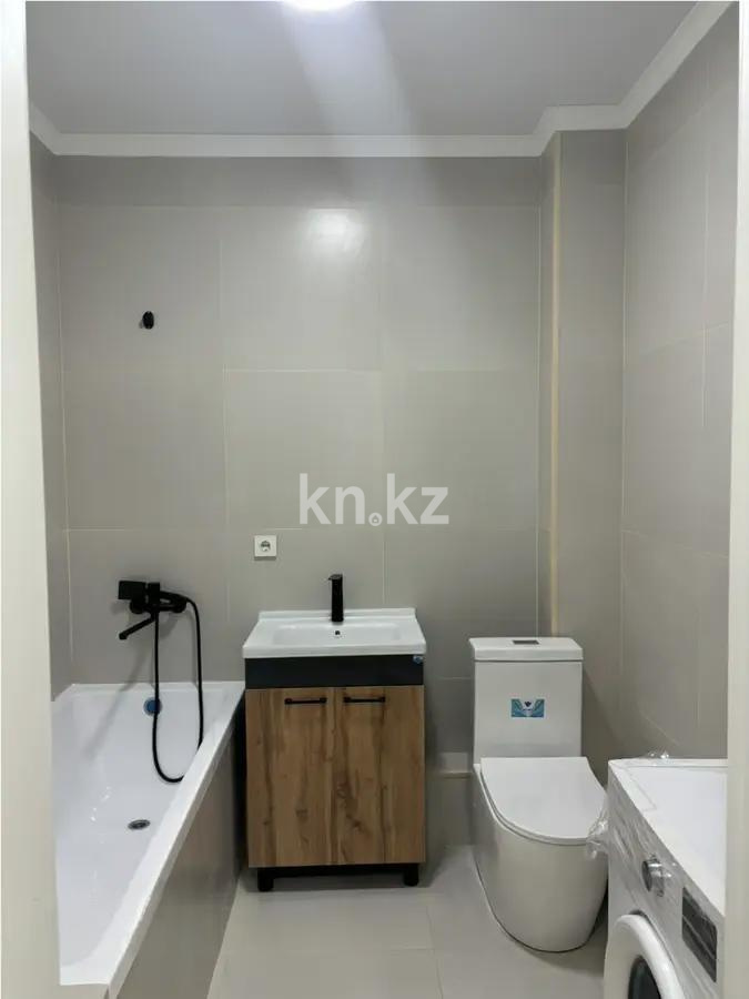 Продажа 1-комнатной квартиры, 35 м², ул. Толе би, дом  285/8 в Алматы - фото 4