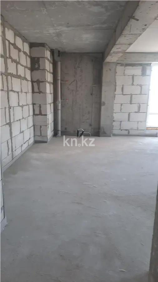 Продажа 2-комнатной квартиры, 49.3 м², ул. Береке, дом  18/2 - Продажа квартир в Алматы фото 3 из 4