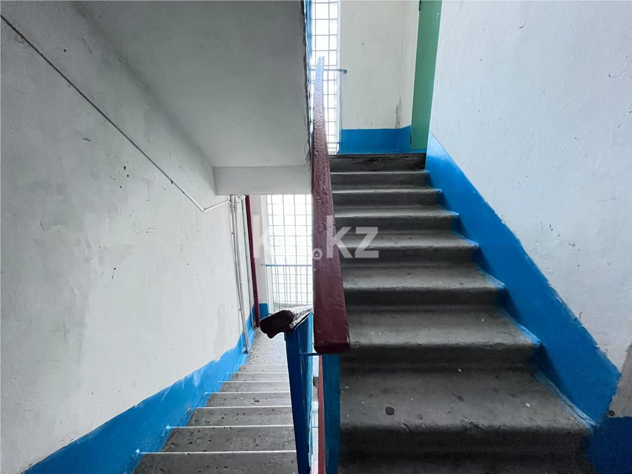 Продажа 1-комнатной квартиры, 37 м² - Недвижимость в Караганде фото 17 из 21