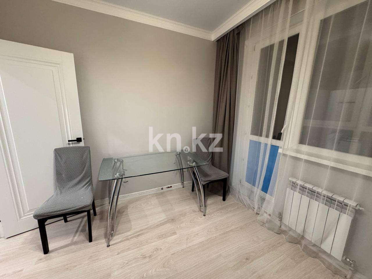 Аренда 1-комнатной квартиры, 38 м² в Астане - фото 2