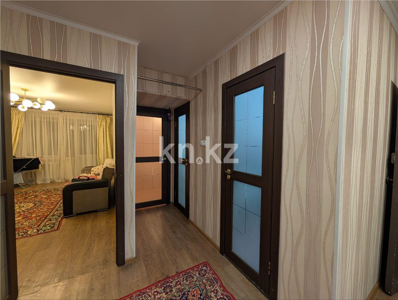 Продажа 2-комнатной квартиры, 50 м², 11 кв-л, дом  15 - Продажа жилой и коммерческой недвижимости в Казахстане фото 9 из 12