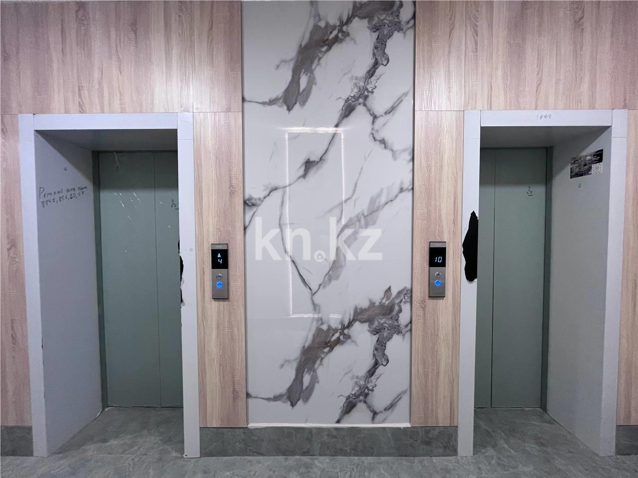 Продажа 2-комнатной квартиры, 63 м² - Продажа  двухкомнатных квартир в новостройках Караганды - страница 2 фото 8 из 9