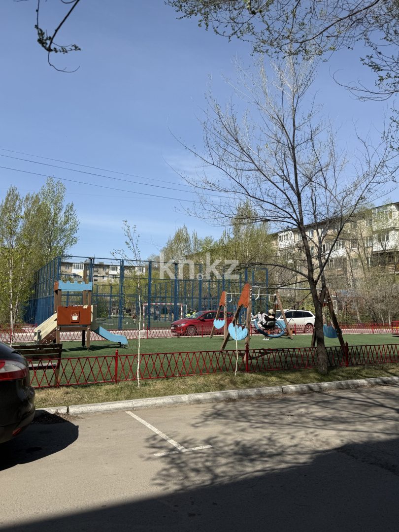 Продажа 3-комнатной квартиры, 56.7 м², ул. Кравцова, дом  7/1 - Продажа квартир в Астане фото 22 из 22