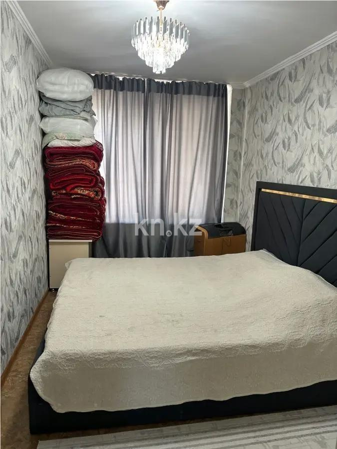Продажа 3-комнатной квартиры, 64 м², ул. Аркалык, дом  137 - Продажа  двухкомнатных, трехкомнатных квартир в Алматы фото 2 из 5