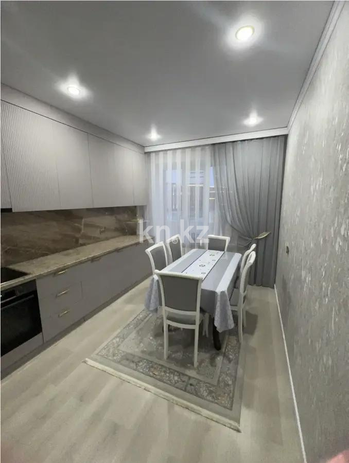 Продажа 2-комнатной квартиры, 70 м² - Продажа недвижимости в Астане - страница 19 фото 3 из 5