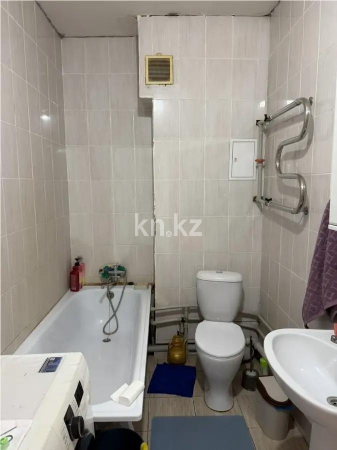 Продажа 1-комнатной квартиры, 45 м² в Алматы - фото 2