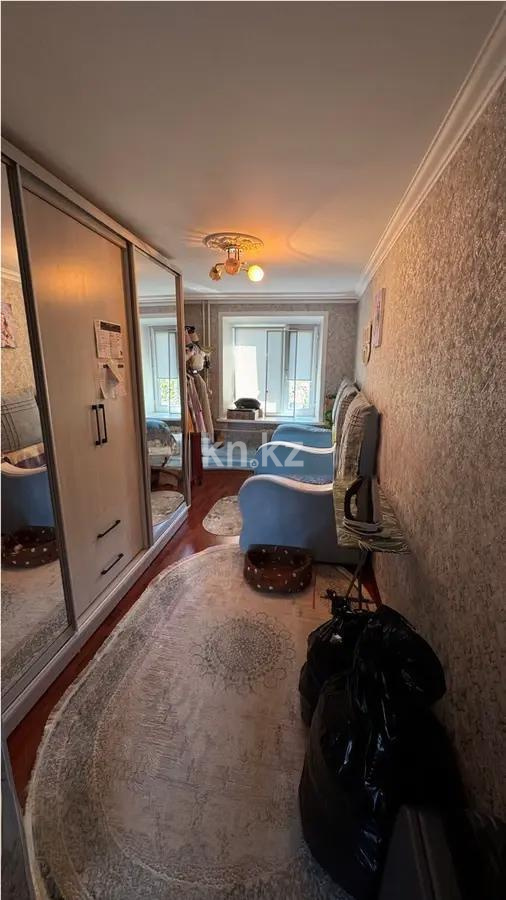Продажа 2-комнатной квартиры, 42 м², мкр-н 12, дом  13 в Караганде - фото 3