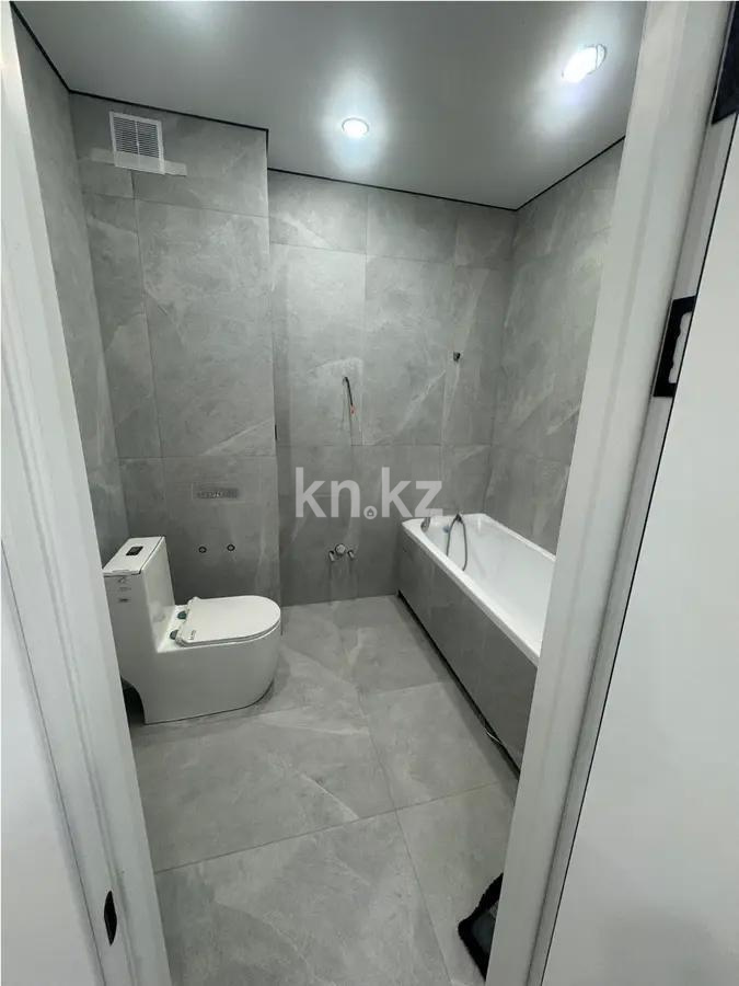 Продажа 2-комнатной квартиры, 83.5 м², ул. Тулебаева, дом  5 в Астане - фото 5