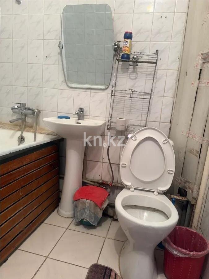 Продажа 1-комнатной квартиры, 33 м² в Алматы - фото 3