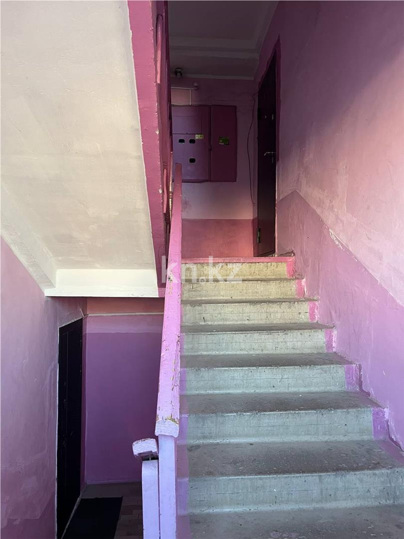 Продажа 3-комнатной квартиры, 63 м², пр. Момышулы в Темиртау - фото 17