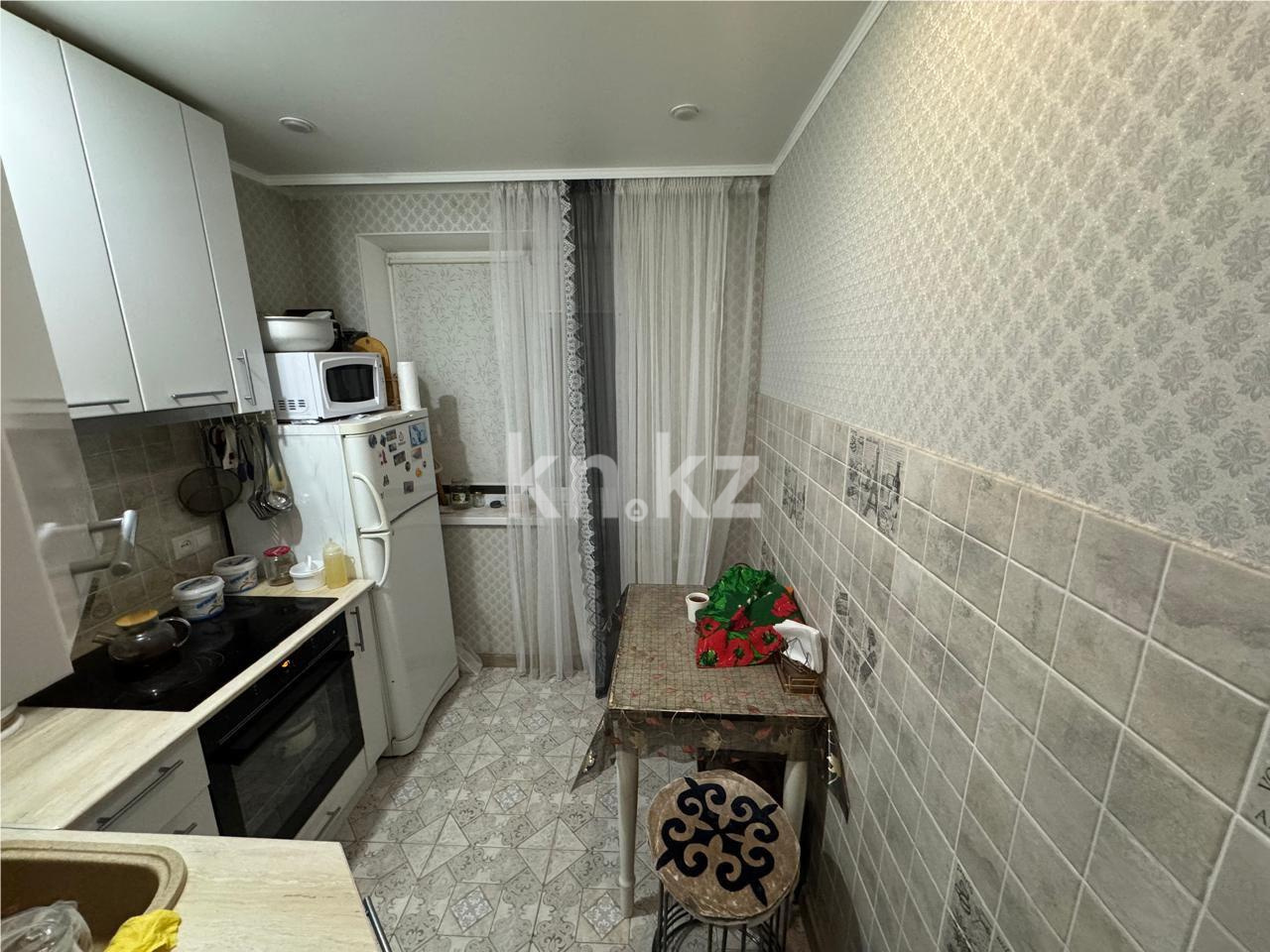 Продажа 2-комнатной квартиры, 42 м² - Недвижимость в Караганде - страница 3 фото 5 из 9